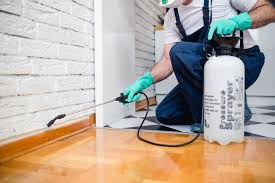 Emergency Pest Control Services in Hydesville, CA